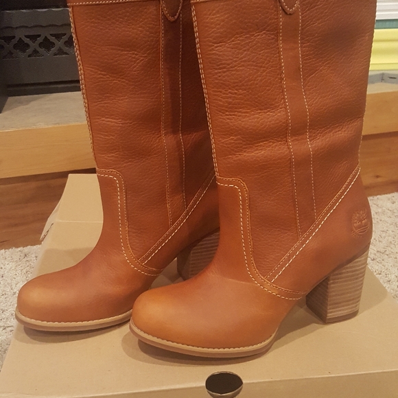 Timberland Rudston Boot 6.5 - Picture 4 of 4